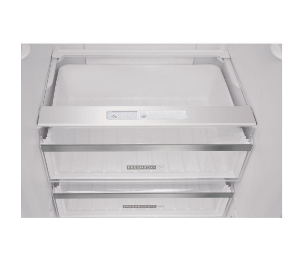 WHIRLPOOL W7 931A W NoFrost Biala - 1015009 - zdjęcie 5